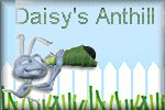 Daisy's Site Bug's life site